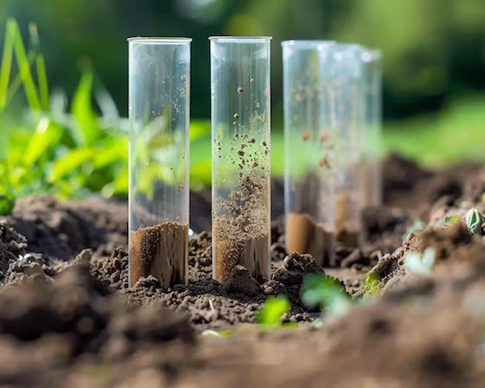 Soil Test